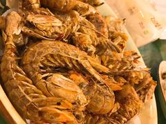 -盛港湾海鲜食府(黄沙店)