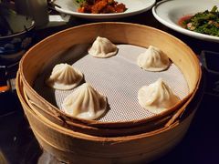 鸡汁小笼包-桂满陇-十里风荷(合生汇店)