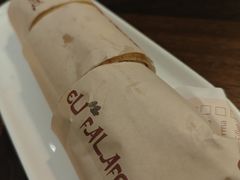 -ELI FALAFEL Lebanese&Mediterranean黎巴嫩美食(富城路店)