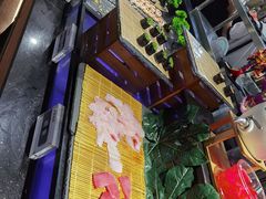 -韩盛·盛江山自助料理(中街大悦城店)
