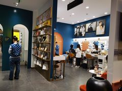 -海马体照相馆(重庆爱琴海购物公园店)