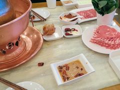 -牛街·马辈儿涮肉(陶然亭店)