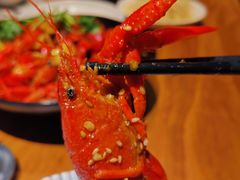 -金陵一哥龙虾(水木秦淮店)
