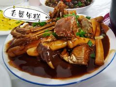 -妈妈的小作坊(陈家镇店)