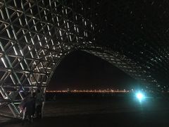 -南汇嘴观海公园