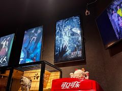 -瞳·实景密室逃脱(护国店)