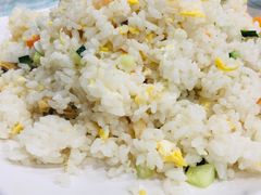 海鲜炒饭-雅逸居海鲜小厨