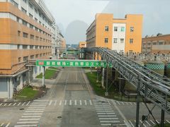 -厨邦酱油文化博览馆