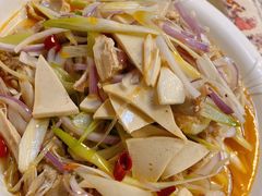 -马黑哥椒麻鸡(清江山水店)