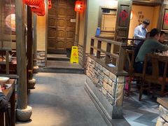 -乡里八闽·福州乡土菜(火车北站店)