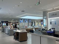 -宝岛眼镜·星创视光中心·林德伯格·奢品集合(北京世纪金源店)