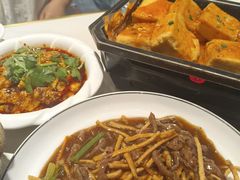 -刘胖子家常菜·蹄花焖藕(江汉路总店)