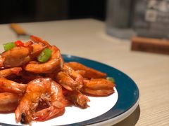 -小船渔村•大连菜•大连焖鱼(黄河路店)