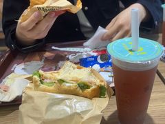 -魏家凉皮(次渠店)