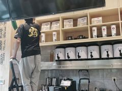 -霸王茶姬(泛海广场店)