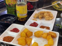 -小牛家村·贵州黄牛肉火锅(梦想小镇二分店)