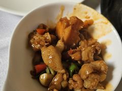 -鄱阳湖·江西小炒·瓦罐煨汤(五道口店)