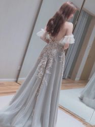 -韩国天使嫁衣婚纱礼服馆(上海旗舰店)