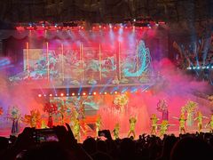 -深圳锦绣中华民俗村