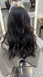 -HD HAIR STYLE
