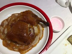 -味+新京宴·烤鸭·北京菜(创意谷店)