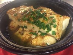 酿豆腐-围龙屋客家食府(福田店)