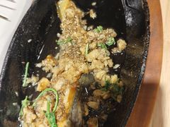 -老杨太太烧烤(文化广场店)