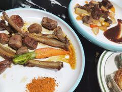 -松坂屋日料自助(长城路店)