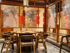 -鸽子窝(万丰路店)