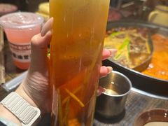 -冯校长老火锅(广州正佳广场店)