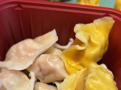 -东方饺子王(新阳路店)