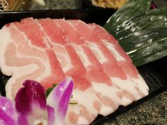 -NIUAN牛庵·日式和牛烧肉(恒隆店)