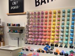 -LUSH(威尼斯人店)
