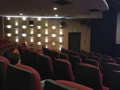 -中影国际影城(兰生大厦CINITY LED店)
