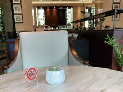 -新发展亚太JW万豪酒店·福苑咖啡厅