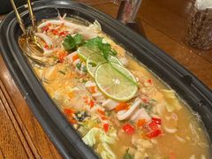 -CHINCHIN 青青·泰国料理(万象食家店)