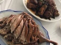 -龙潭李鸭子同乐饭店