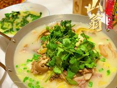 -南山翁新概念川菜(江宁万达广场店)