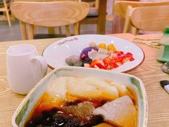 -鲜芋仙(南开大悦城店)