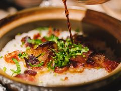 一级腊味煲仔饭（中份）-润泽园椰子鸡(汇一城店)
