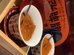-张牌牌·东北烤肉小吃市集(金楠天街店)
