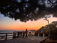 -湛山花园酒店-自助餐厅