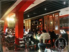 大堂-小资太太餐厅(南岗区店)