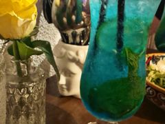 -Uncle Kosto科斯托·中东菜