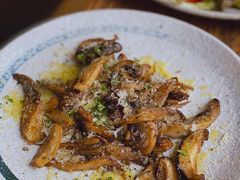 炒蘑菇-SMOKI & CO(五大道店)