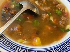 -老雒阳面馆·水席(定鼎门店)