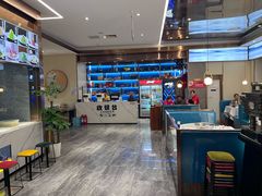 -大眼锅贴水饺(河东店)