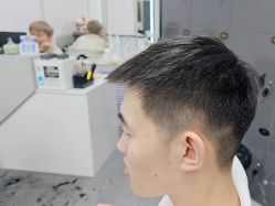 -五道口发型设计