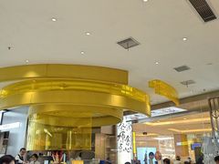 -蔡澜点心·粤菜(月星环球港店)