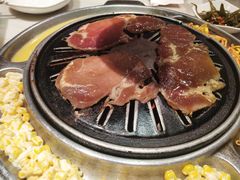 -韩宫宴烤肉·料理(苏州中心店)